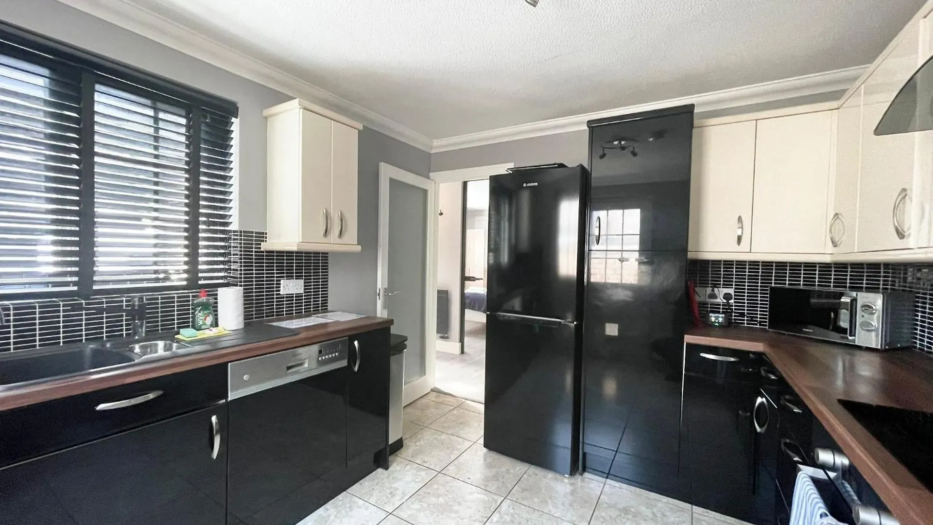 Wanderdown House Near The Beach With Ample Free Parking Brighton Holiday home