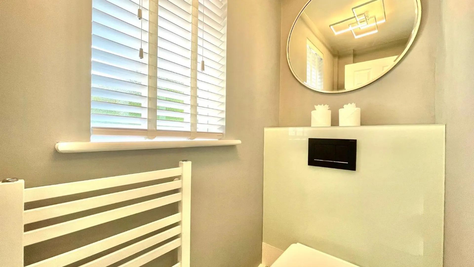Holiday home Wanderdown House Near The Beach With Ample Free Parking Brighton
