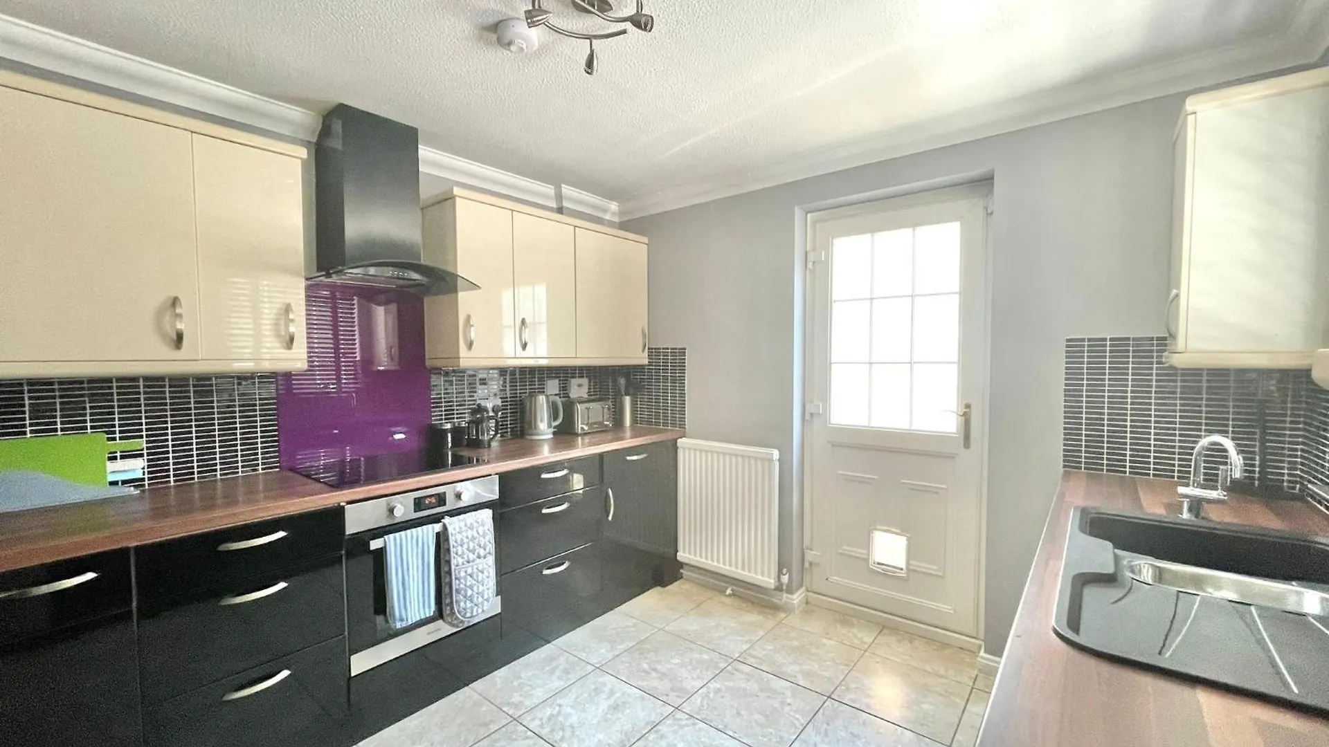 Wanderdown House Near The Beach With Ample Free Parking Brighton Holiday home