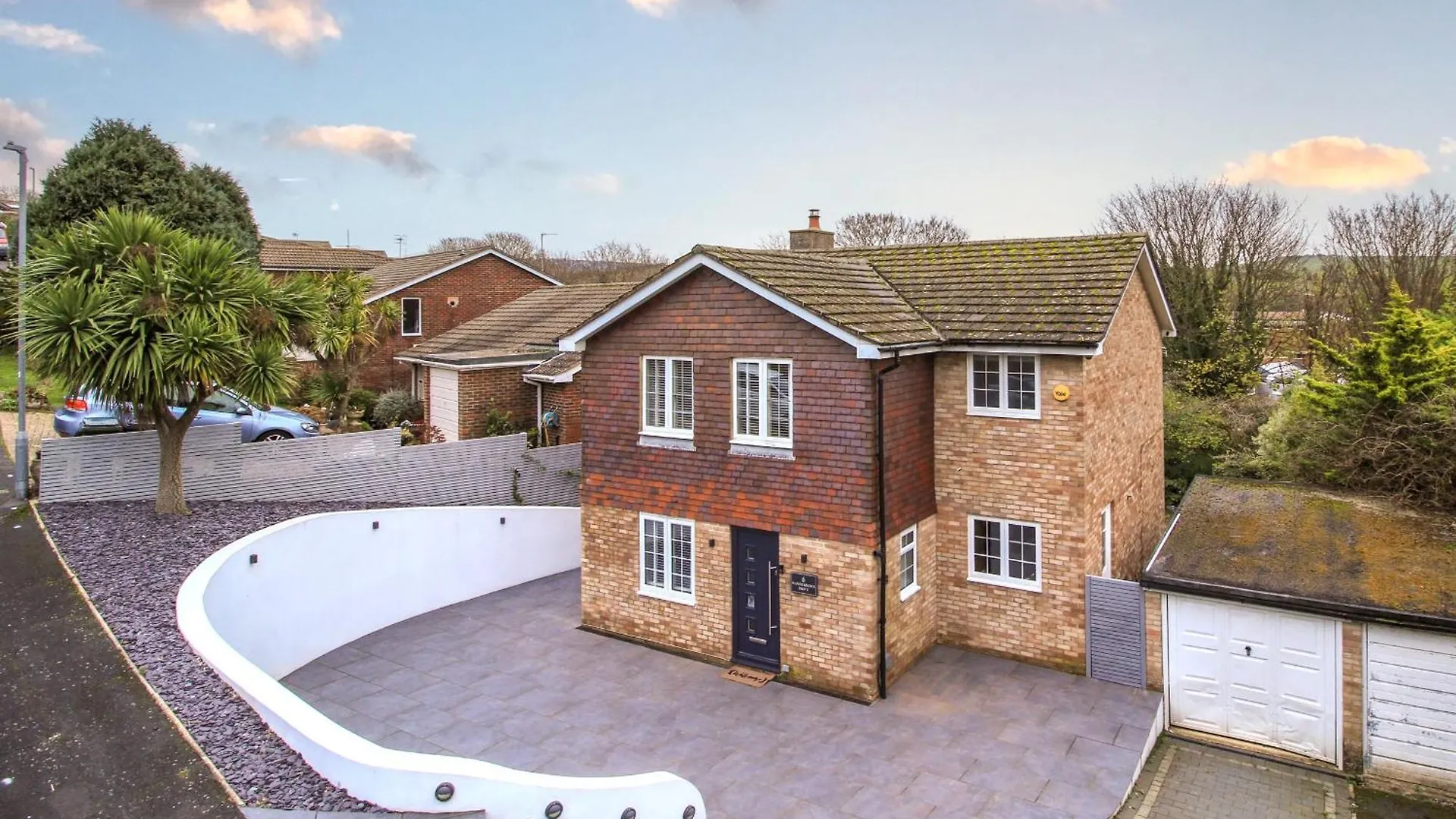 Wanderdown House Near The Beach With Ample Free Parking Brighton