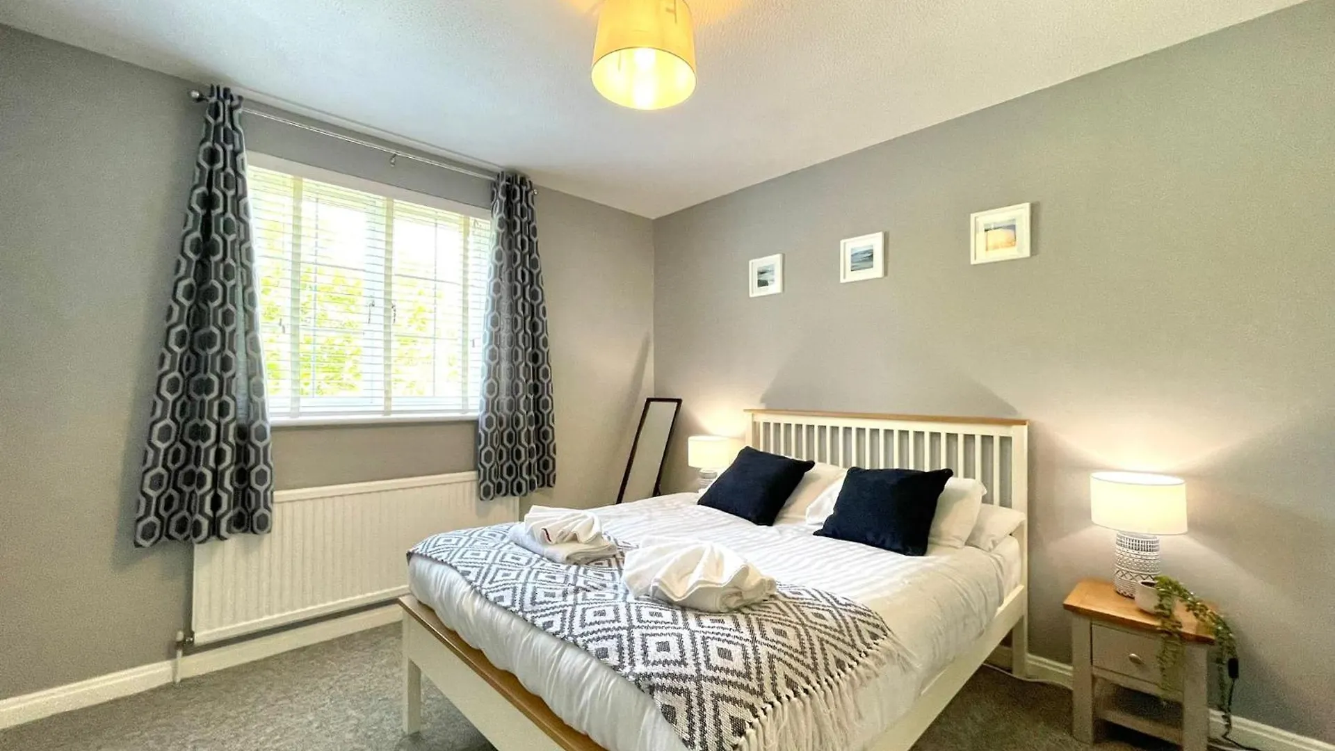 Wanderdown House Near The Beach With Ample Free Parking Brighton 0*,  United Kingdom