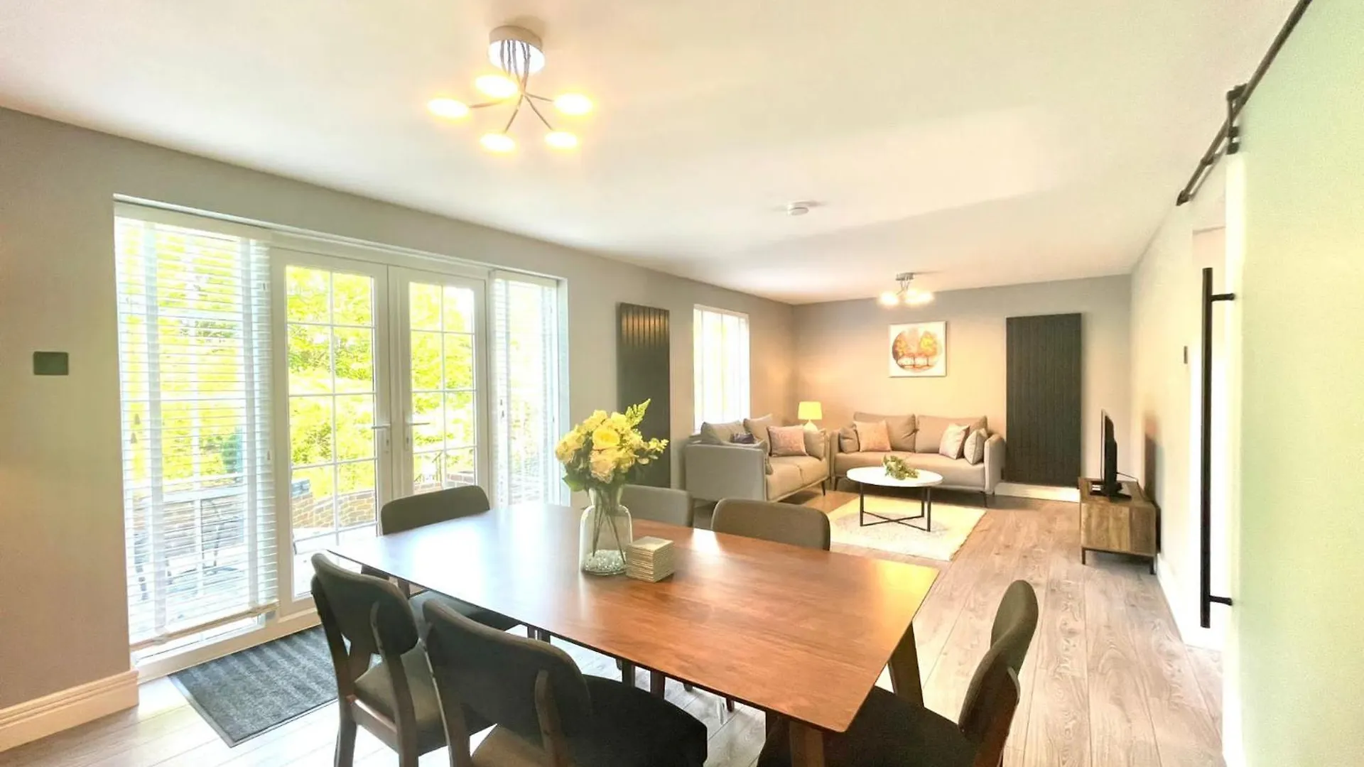 Wanderdown House Near The Beach With Ample Free Parking Brighton United Kingdom