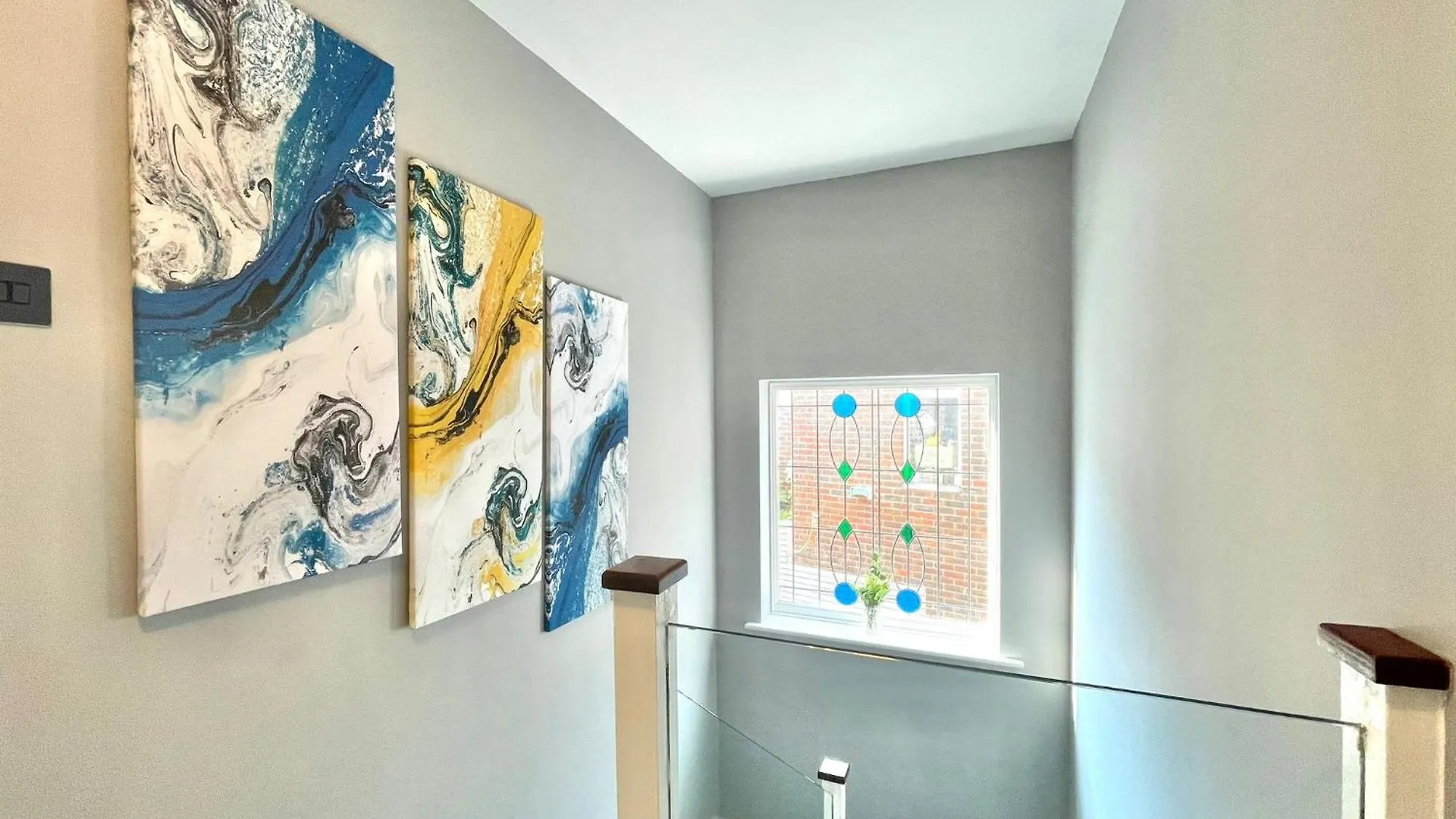 Holiday home Wanderdown House Near The Beach With Ample Free Parking Brighton United Kingdom