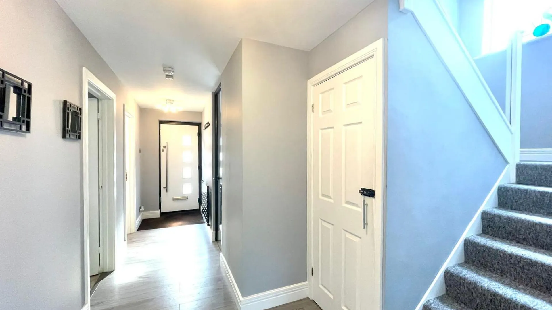 Wanderdown House Near The Beach With Ample Free Parking Brighton United Kingdom