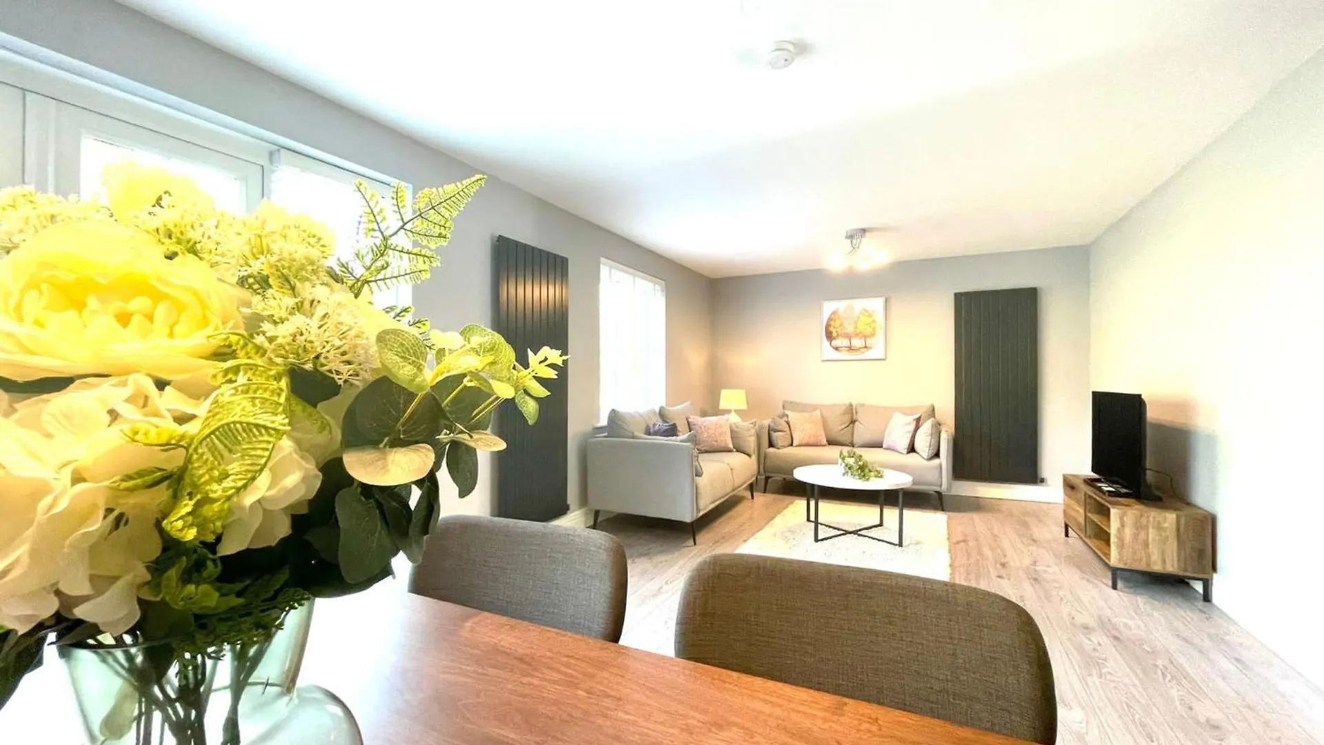 Wanderdown House Near The Beach With Ample Free Parking Brighton 0*,  United Kingdom