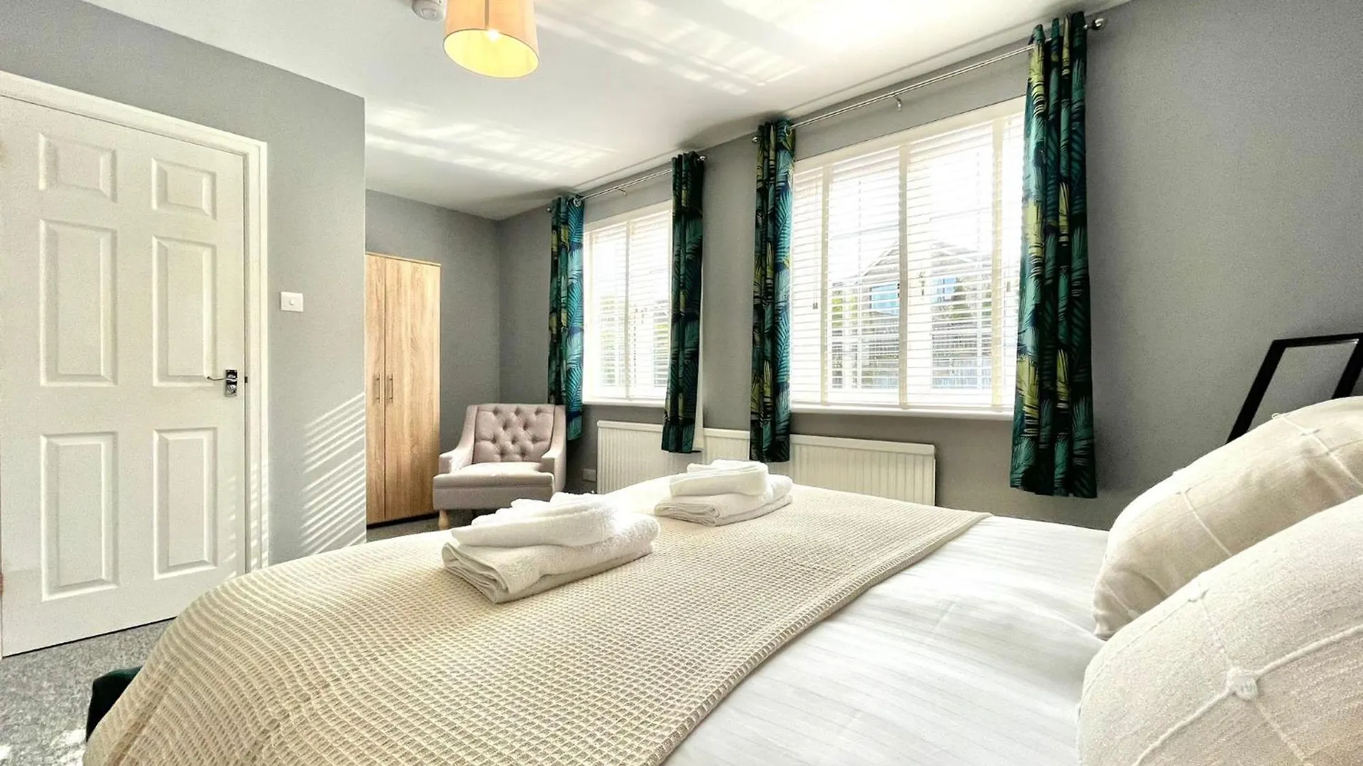 Holiday home Wanderdown House Near The Beach With Ample Free Parking Brighton United Kingdom