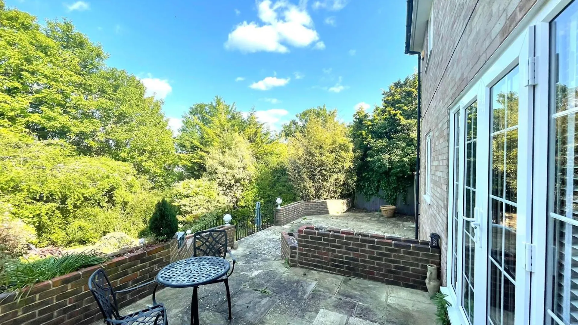 Wanderdown House Near The Beach With Ample Free Parking Brighton