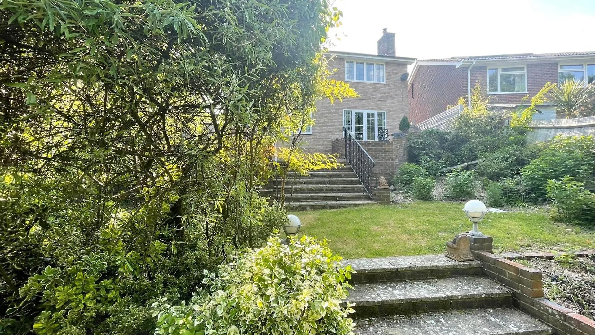Holiday home Wanderdown House Near The Beach With Ample Free Parking Brighton